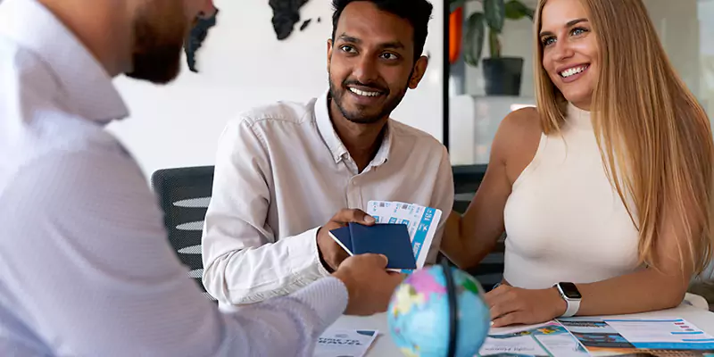 Benefits You Get with Our E2 Visa Support in Croatia