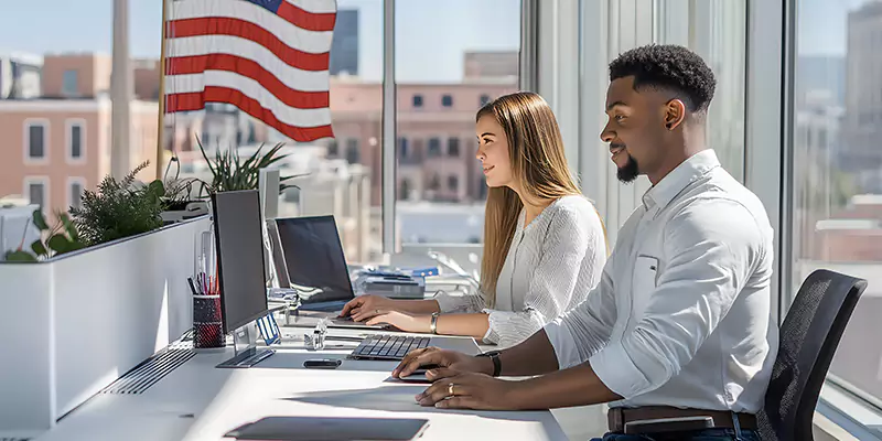 Benefits You Get with Our Skilled Worker Visa USA Services in Croatia